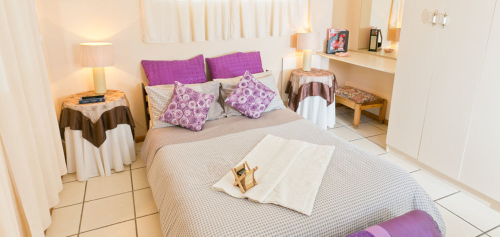 Langenhoven B&B Oudtshoorn Bagian luar foto